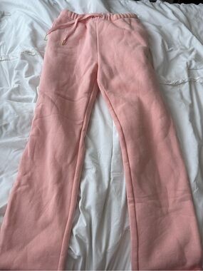 Sweat pants Soft Cozy Bottoms